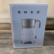 Williams Sonoma SMEG Milk