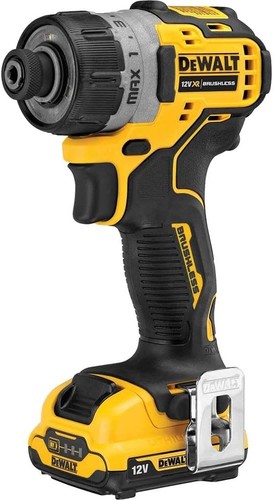 Dewalt dcf601d2 12v - dcf601d2,