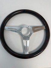 Dished nardi wheel - 13.5",
