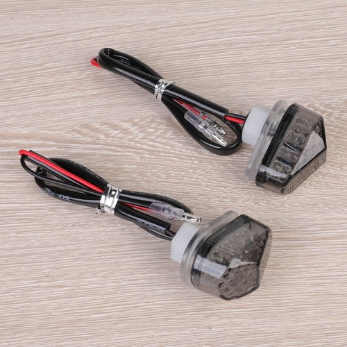 Rear led turn - led, light