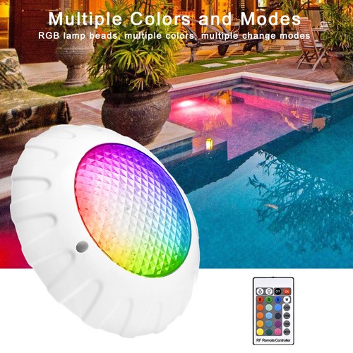38w swimming pool - pool, lights