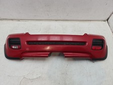 2011 MINI HATCH COOPER SD R56 AERO KIT Rear Bumper