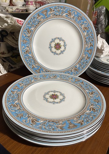 Wedgwood florentine - wedgwood,
