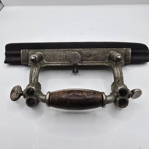 Stanley left hand - stanley,