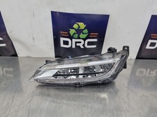 SEAT LEON 5F FR 2017-2020 FACELIFT FOG LIGHT FRONT DRIVER *SEE DESC*  5F0941702B