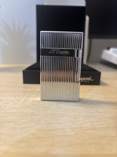 Dupont ligne silver - ligne,