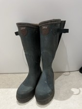 Aigle Wellingtons Size 5 (38)