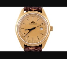 1970s Jaeger Lecoultre  Master