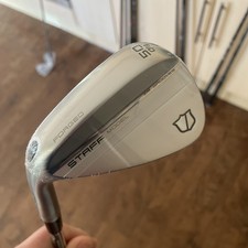 WILSON Staff Forged Wedge 50 /