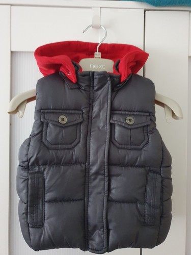 Primark red grey - , boy