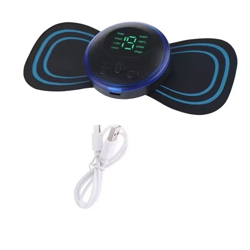 Ems neck massager cervical - ems,