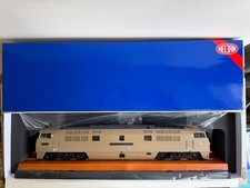 Heljan O Gauge Class 52 #D1000
