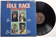 The Idle Race - Birthday Party