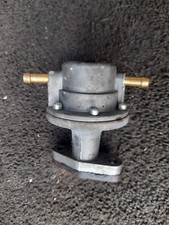  Escort Mk3 1300 Cvh Fuel Pump