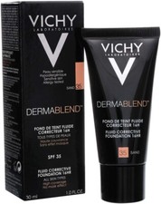 VICHY Dermablend Fluid