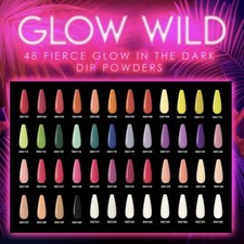 Kiara Sky Dip Glow in The Dark