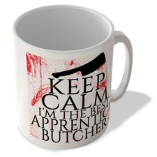 Keep Calm I'm The Best