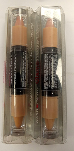 Hard candy glamoflauge lite - glamoflauge,