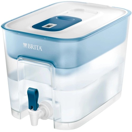 Brita water filter - 8.2l,