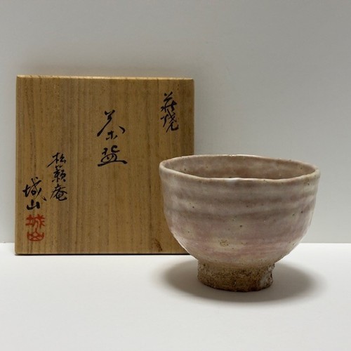 Japanese tea ceremony hagi - tea,