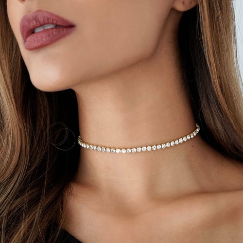 Vintage rhinestone diamante - rhinestone,