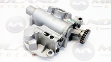 OIL PUMP FOR AUDI SEAT SKODA