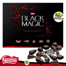 Nestle black magic dark - nestle,