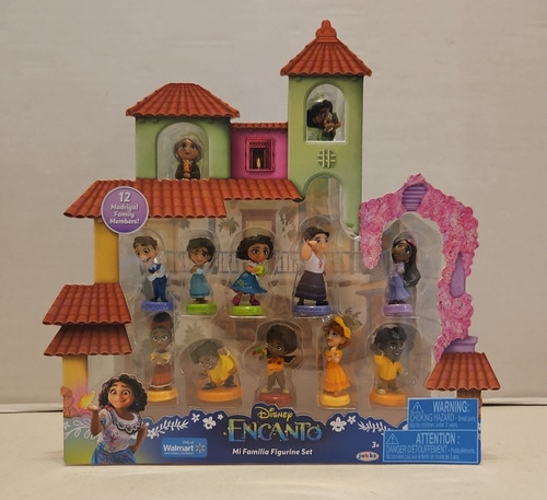 Disney encanto familia - disney, mi