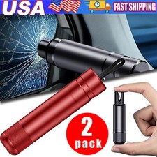 Car safety hammer - safety,