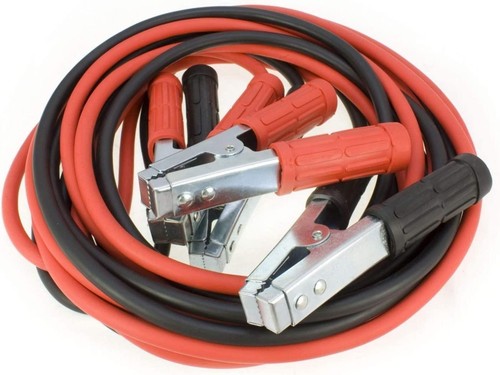 800amp jump leads heavy duty - 800amp,