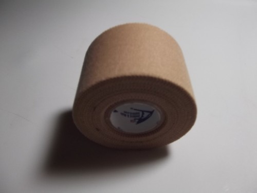 Brown tape x10yds - ,