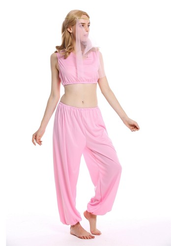 Costume women harem lady - harem,