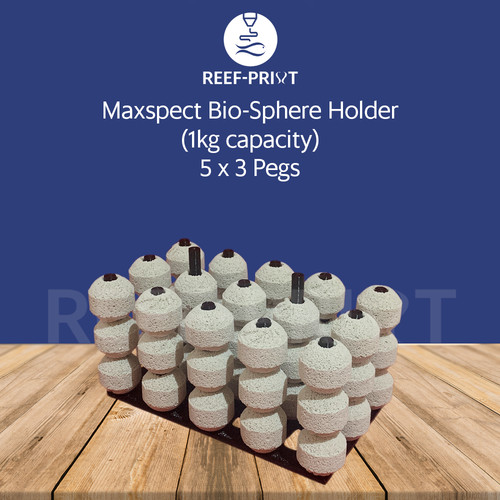Maxspect mantis bio sphere - maxspect/mantis, bio-sphere