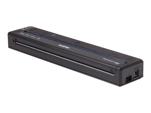Brother pocketjet mobile - 8,