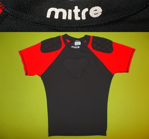 Body armour mitre perfect - armour,