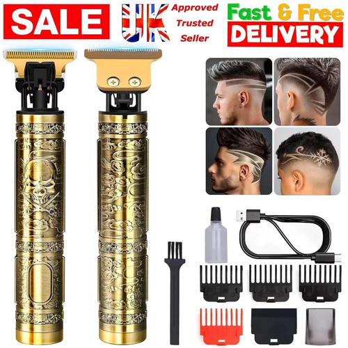 Mens hair clippers shaver - mens,