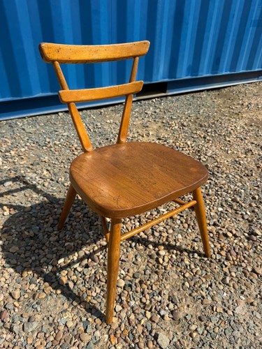 Vintage ercol stacking - vintage,