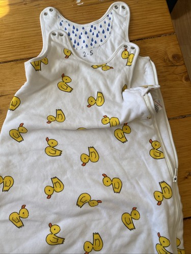 Gro bag s - 2.5, baby
