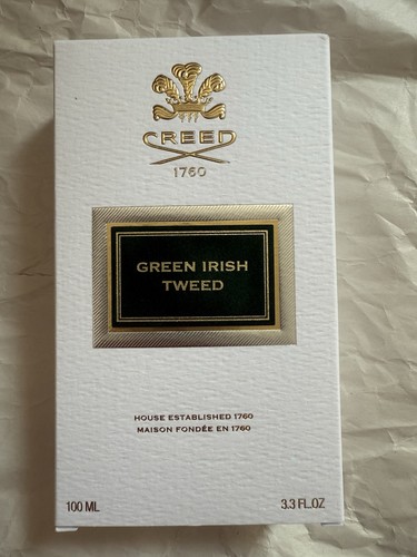 Creed irish tweed - creed,