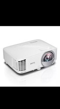 BenQ MX825ST Full HD 3D