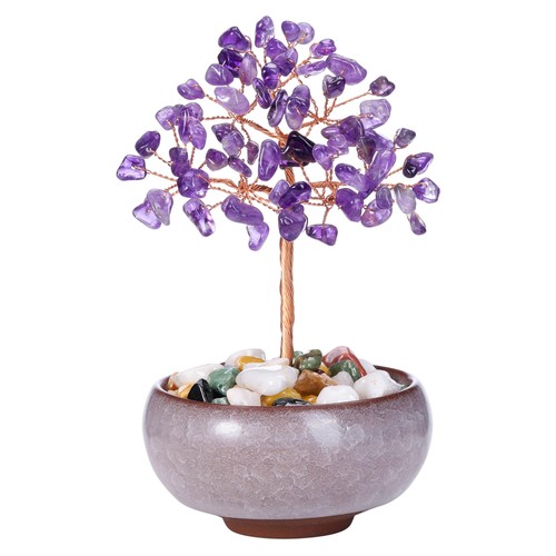 Crystaltears amethyst crystal - crystaltears,