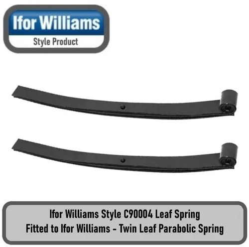 Ifor williams c90004 style - ifor,