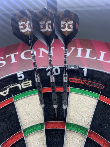 24g peter wright - 24g, darts