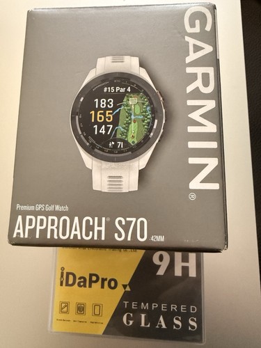 Garmin approach s70 42mm - approach,