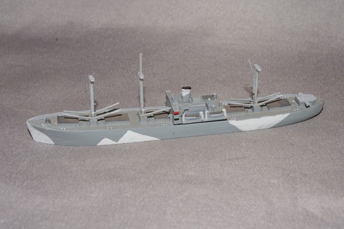 Hansa ww2 cargo ship - ww2,