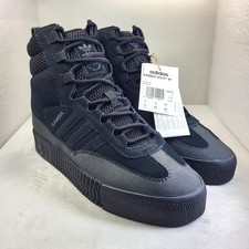 ADIDAS Samba Hi Top Womens