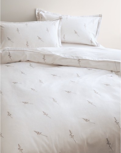 Pure cotton white - m&s,