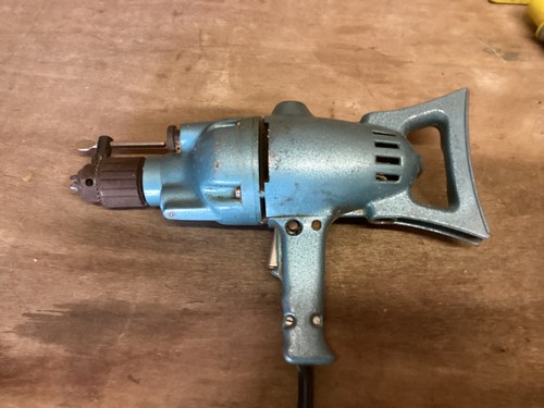 Vintage 110v wolf electric - 110v,