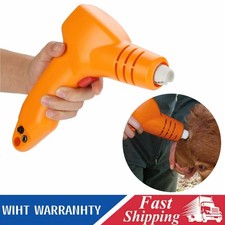 NEW Electric Calf Dehorner