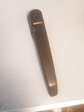 Vw t25 Slide Door Handle Brown GENUINE VW T3 Volkswagen type 25 CLASSIC VW T25